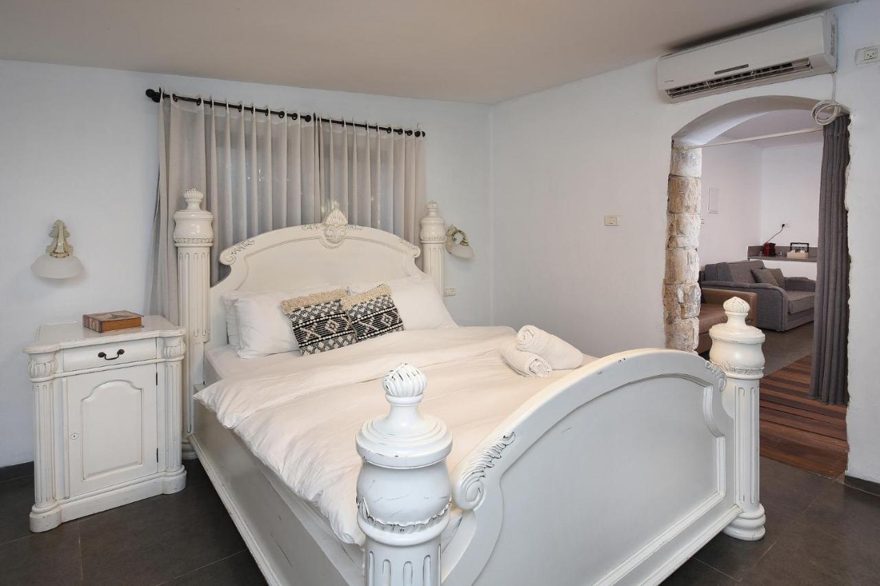 אחוזת הנסיכה כפר נופש Princess Holiday Village Mishmār Hāyardin Εξωτερικό φωτογραφία