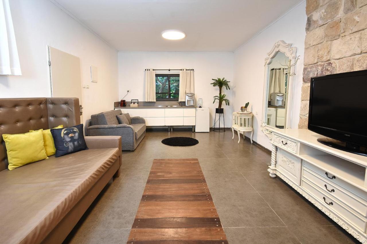 אחוזת הנסיכה כפר נופש Princess Holiday Village Mishmār Hāyardin Εξωτερικό φωτογραφία