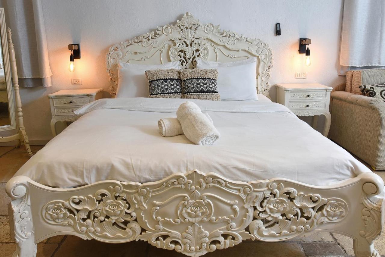 אחוזת הנסיכה כפר נופש Princess Holiday Village Mishmār Hāyardin Εξωτερικό φωτογραφία