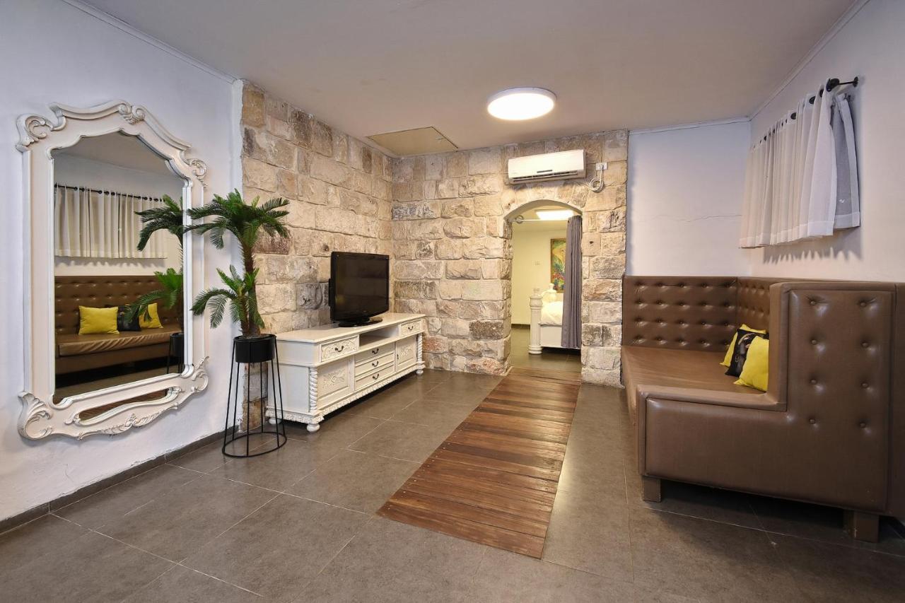 אחוזת הנסיכה כפר נופש Princess Holiday Village Mishmār Hāyardin Εξωτερικό φωτογραφία